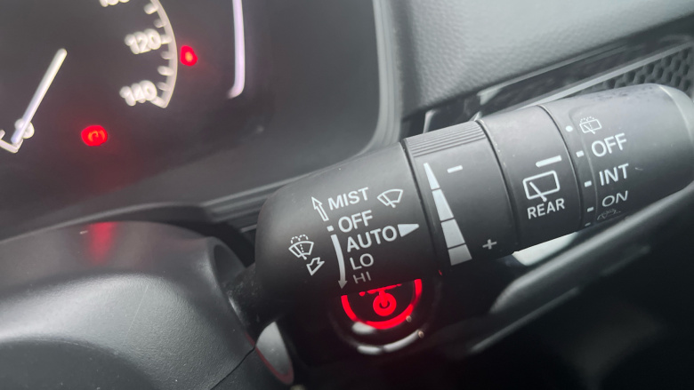 Honda Civic 2.0 eHEV Sport 5dr CVT Hybrid Hatchback